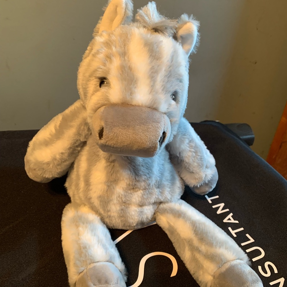 Zoey scentsy buddy